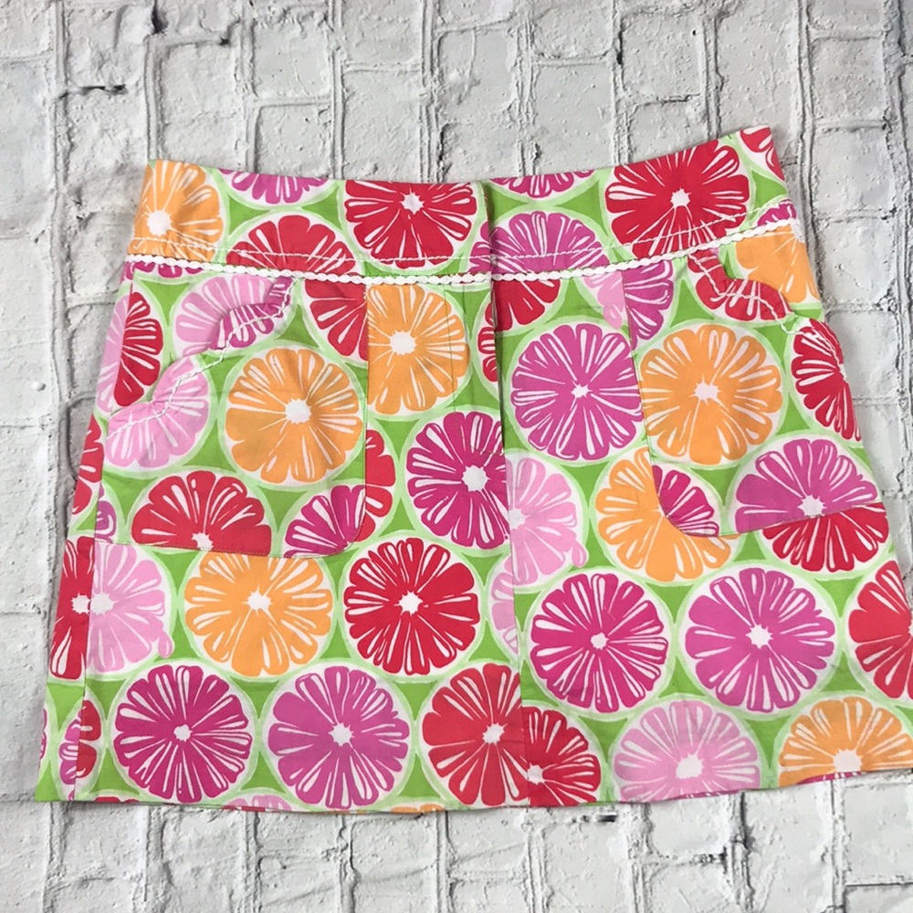 Lilly Pulitzer Skirt